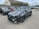 Mercedes GLB AMG line Podgrzewanie Skóra Virtual cockpit Hak 224KM - 3