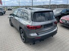 Mercedes GLB AMG line Podgrzewanie Skóra Virtual cockpit Hak 224KM - 4