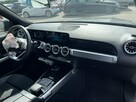 Mercedes GLB AMG line Podgrzewanie Skóra Virtual cockpit Hak 224KM - 9
