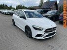Mercedes B 200 AMGline Automat Kamera Skóra Podgrzewanie 150KM - 1