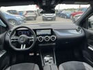 Mercedes B 200 AMGline Automat Kamera Skóra Podgrzewanie 150KM - 7