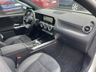 Mercedes B 200 AMGline Automat Kamera Skóra Podgrzewanie 150KM - 9