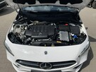 Mercedes B 200 AMGline Automat Kamera Skóra Podgrzewanie 150KM - 11