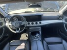 Mercedes E 220 Automat Skóra Klimatronik Podgrzewanie 195KM - 8