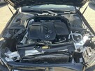 Mercedes E 220 Automat Skóra Klimatronik Podgrzewanie 195KM - 11