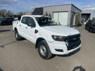 Ford Ranger 4x4 Klimatronik Hak Diesel - 2