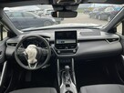 Toyota Corolla Cross Hybryda Automat Kamera Cofania Virtual cockpit 197KM - 8
