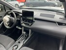 Toyota Corolla Cross Hybryda Automat Kamera Cofania Virtual cockpit 197KM - 10