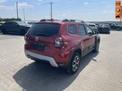 Dacia Duster Klimatyzacja Kamera Parktronik - 1