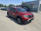 Dacia Duster Klimatyzacja Kamera Parktronik - 2