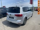 Volkswagen Touran Klimatronik Podgrzewanie Virtual cockpit Hak - 1