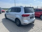 Volkswagen Touran Klimatronik Podgrzewanie Virtual cockpit Hak - 3