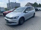 Volkswagen Touran Klimatronik Podgrzewanie Virtual cockpit Hak - 4