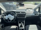 Volkswagen Touran Klimatronik Podgrzewanie Virtual cockpit Hak - 8