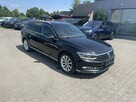 Volkswagen Passat Highline DSG Kamera Podgrzewanie 190KM - 2