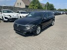 Volkswagen Passat Highline DSG Kamera Podgrzewanie 190KM - 3