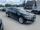 Volkswagen Passat Highline 4Motion Podgrzewanie Hak 240KM - 4