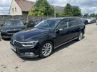 Volkswagen Passat Highline 4Motion Podgrzewanie Hak 240KM - 5