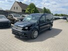 Volkswagen Caddy Klimatronik 7 osobowy Hak - 2