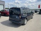 Volkswagen Caddy Klimatronik 7 osobowy Hak - 5