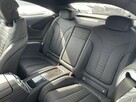 Mercedes S 560 S560 AMG line Kamery 360 Burmaster 469KM - 10