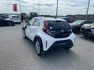 Toyota Aygo X Active Klimatyzacja Tempomat - 6