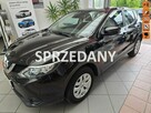 Nissan Qashqai Krajowy, Serwisowany, Bezwypadkowy, Benzyna - 1