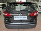 Nissan Qashqai Krajowy, Serwisowany, Bezwypadkowy, Benzyna - 5