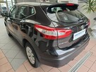 Nissan Qashqai Krajowy, Serwisowany, Bezwypadkowy, Benzyna - 6