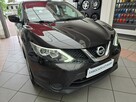 Nissan Qashqai Krajowy, Serwisowany, Bezwypadkowy, Benzyna - 7