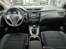 Nissan Qashqai Krajowy, Serwisowany, Bezwypadkowy, Benzyna - 9