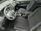 Nissan Qashqai Krajowy, Serwisowany, Bezwypadkowy, Benzyna - 11
