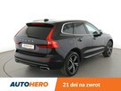Volvo XC 60 GRATIS! Pakiet Serwisowy o wartości 1000 zł! - 7