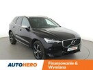 Volvo XC 60 GRATIS! Pakiet Serwisowy o wartości 1000 zł! - 10