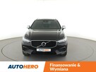 Volvo XC 60 GRATIS! Pakiet Serwisowy o wartości 1000 zł! - 11