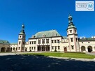 Mieszkanie Kielce Centrum - 4