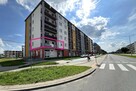 Ładne mieszkanie nowe budownictwo 3 pokoje - 1