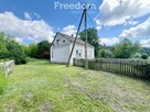 Siedlisko blisko lasu z dużą działką !! - 6