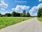 Siedlisko blisko lasu z dużą działką !! - 5