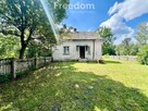 Siedlisko blisko lasu z dużą działką !! - 8
