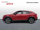 Audi Q3 Sportback 45TFSI 245 KM Quattro Sline VirtualPlus LED Kamera Black - 2
