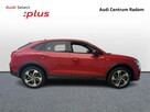Audi Q3 Sportback 45TFSI 245 KM Quattro Sline VirtualPlus LED Kamera Black - 6