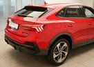 Audi Q3 Sportback 45TFSI 245 KM Quattro Sline VirtualPlus LED Kamera Black - 9