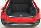 Audi Q3 Sportback 45TFSI 245 KM Quattro Sline VirtualPlus LED Kamera Black - 11