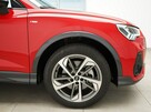 Audi Q3 Sportback 45TFSI 245 KM Quattro Sline VirtualPlus LED Kamera Black - 12