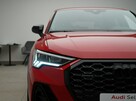 Audi Q3 Sportback 45TFSI 245 KM Quattro Sline VirtualPlus LED Kamera Black - 14