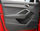 Audi Q3 Sportback 45TFSI 245 KM Quattro Sline VirtualPlus LED Kamera Black - 15