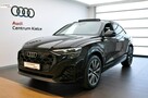 Audi Q8 55TFSIe Quattro Sline B&O Virtual MatrixLed Kamery360 TempomatAC Alu21 - 1
