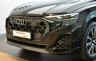 Audi Q8 55TFSIe Quattro Sline B&O Virtual MatrixLed Kamery360 TempomatAC Alu21 - 7