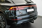Audi Q8 55TFSIe Quattro Sline B&O Virtual MatrixLed Kamery360 TempomatAC Alu21 - 11
